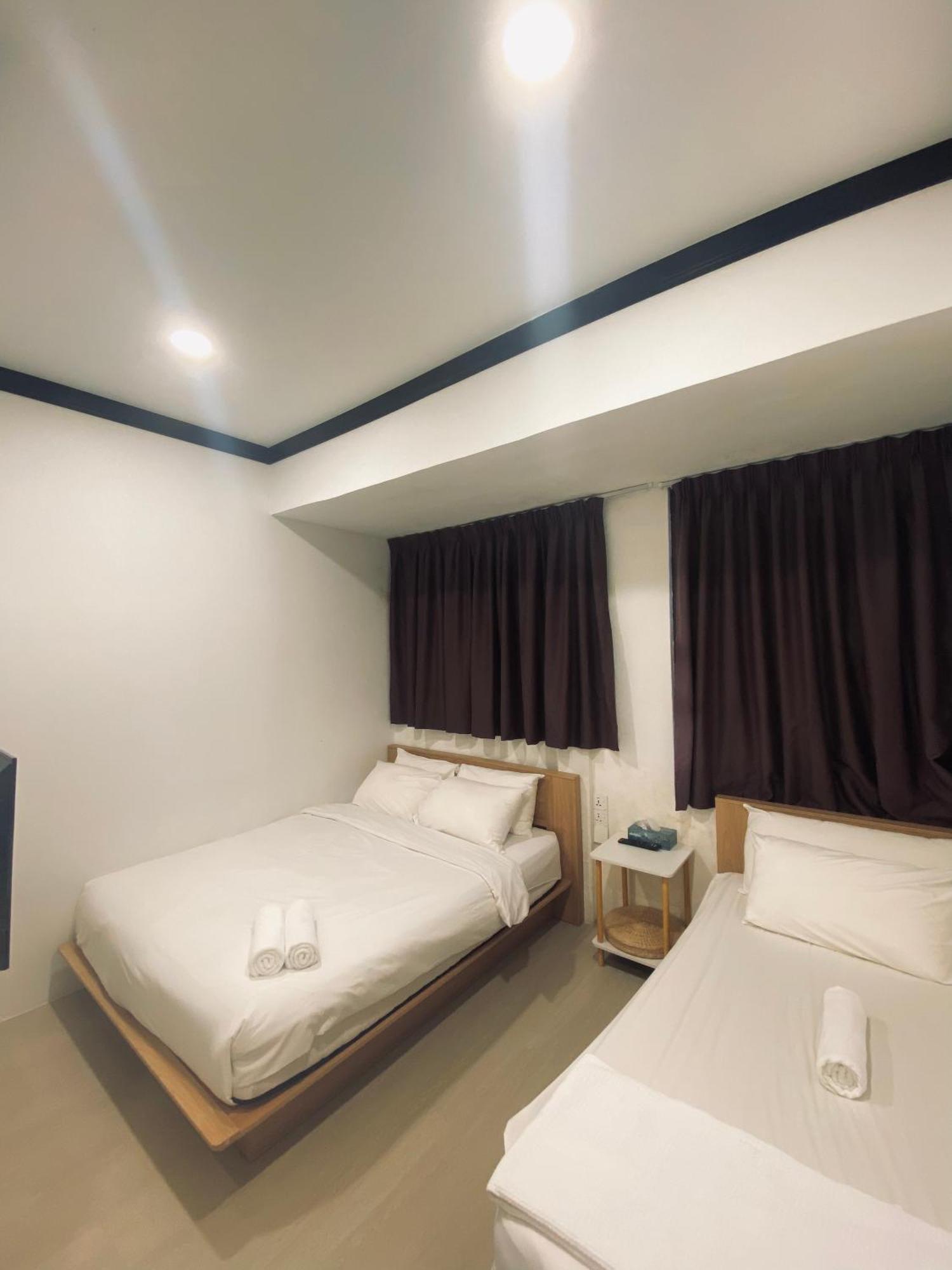 Leisure Lodge Kuala Terengganu Exterior photo